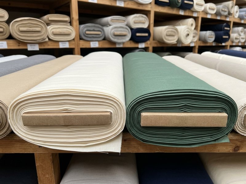 Plain 60-60 Cambric Cotton and Glaze Cotton Wholesale Than Bolts